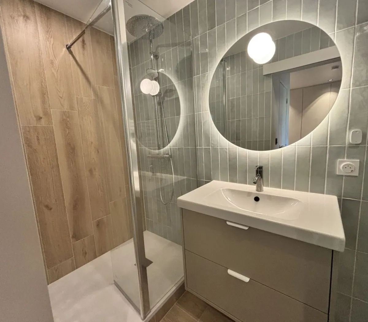 Location Le Ban-Saint-Martin Appartement 682ee390e914