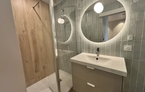 Location Le Ban-Saint-Martin Appartement 682ee390e914