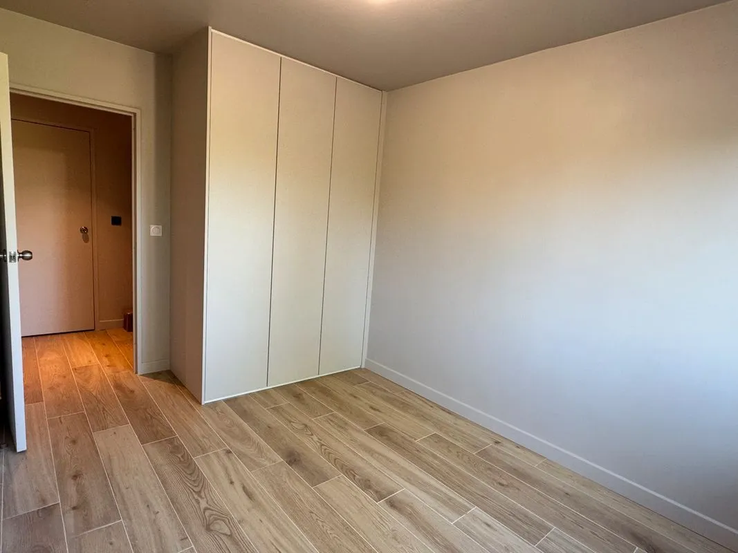 Location Le Ban-Saint-Martin Appartement 682ee390e9144