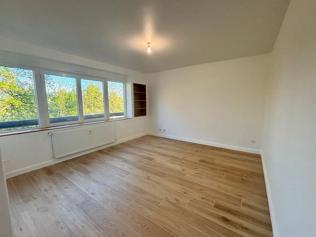 Location Le Ban-Saint-Martin Appartement 682ee390e9143