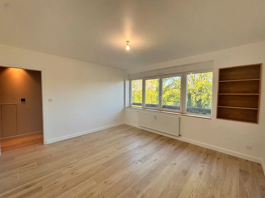 Location Le Ban-Saint-Martin Appartement 682ee390e9142