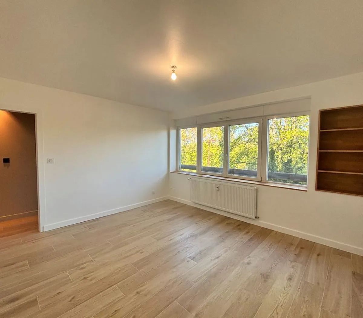 Location Le Ban-Saint-Martin Appartement 682ee390e914