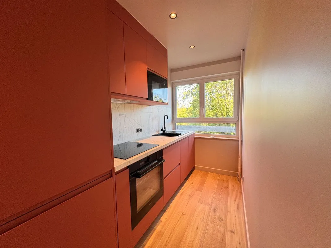 Location Le Ban-Saint-Martin Appartement 682ee390e9141