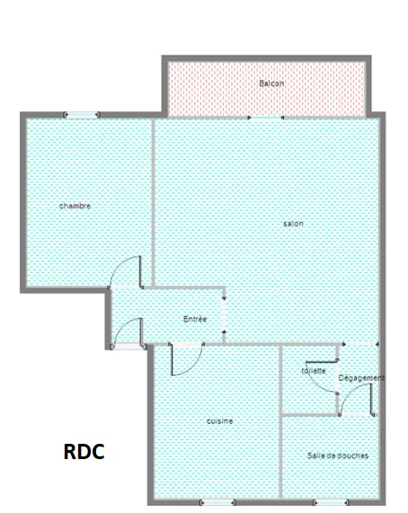 Location Reims Appartement 682eec55ac906