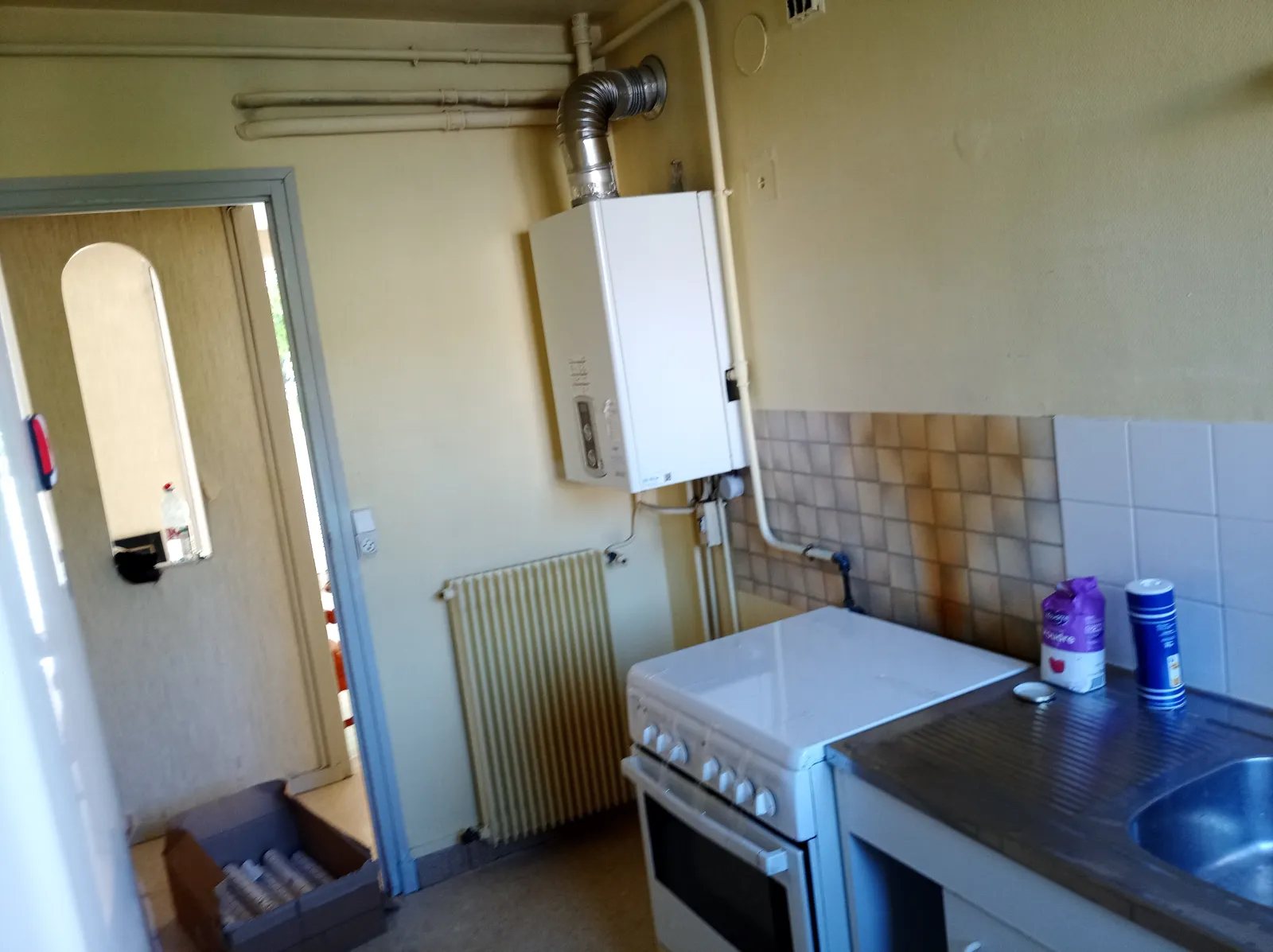 Location Reims Appartement 682eec55ac902