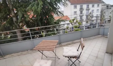 miniatureLocation Nantes Appartement 682ef48986552