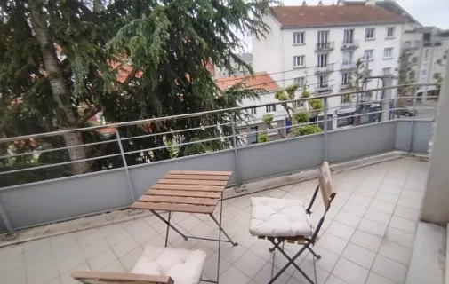 Location Nantes Appartement 682ef4898655