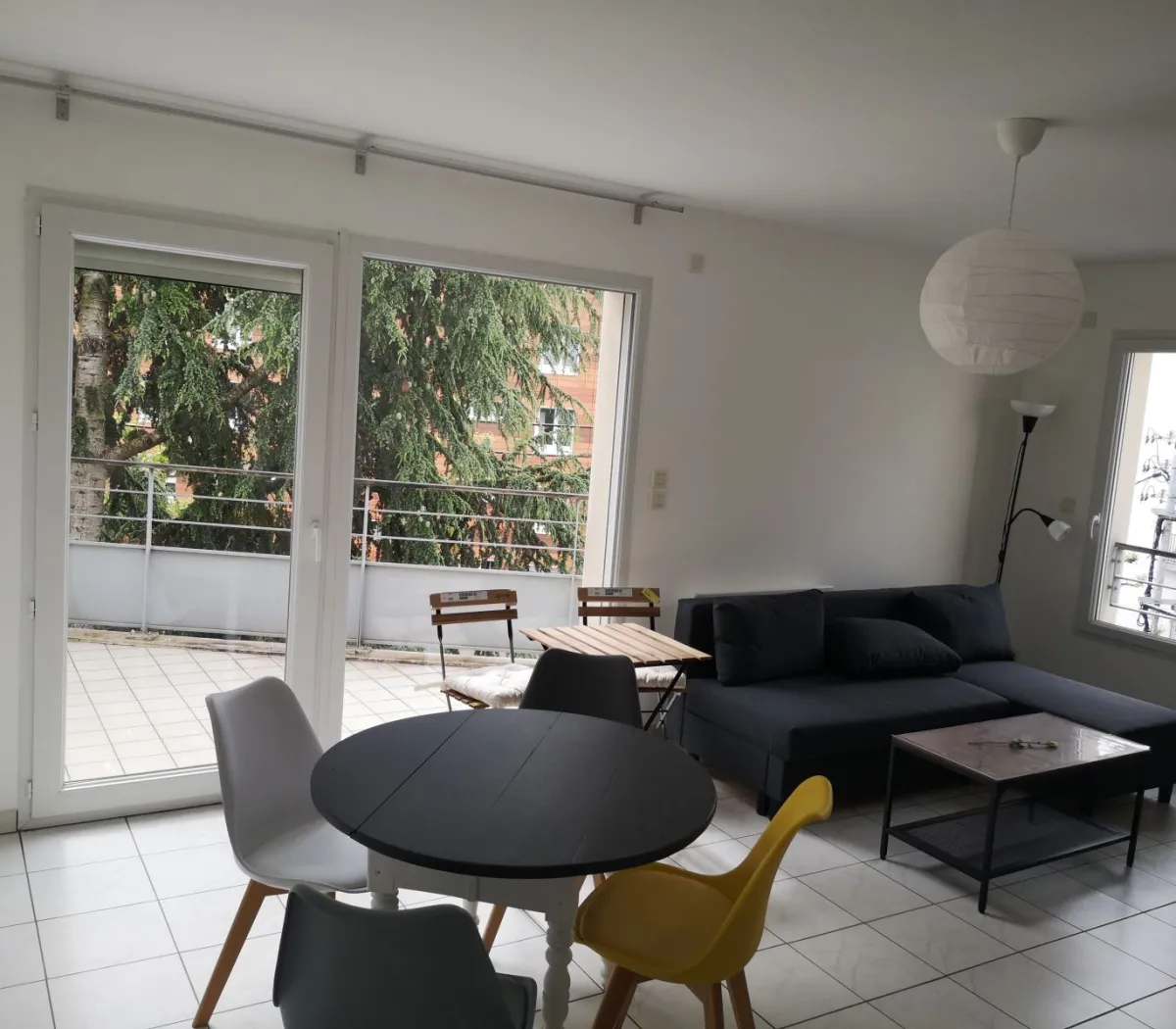 Location Nantes Appartement 682ef4898655