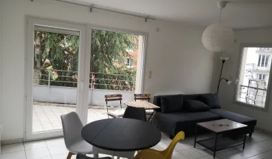 miniatureLocation Nantes Appartement 682ef48986552
