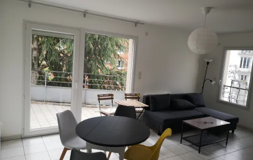 Location Nantes Appartement 682ef4898655