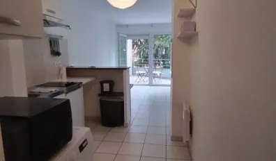 miniatureLocation Nantes Appartement 682ef48986552