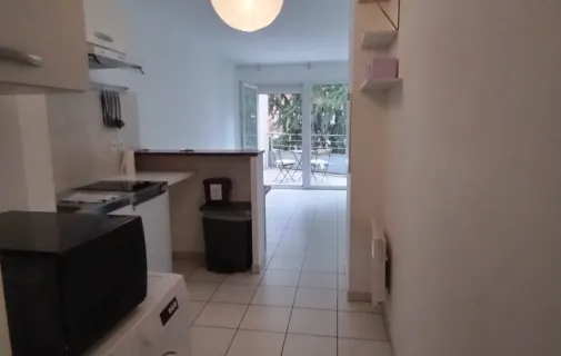 Location Nantes Appartement 682ef4898655