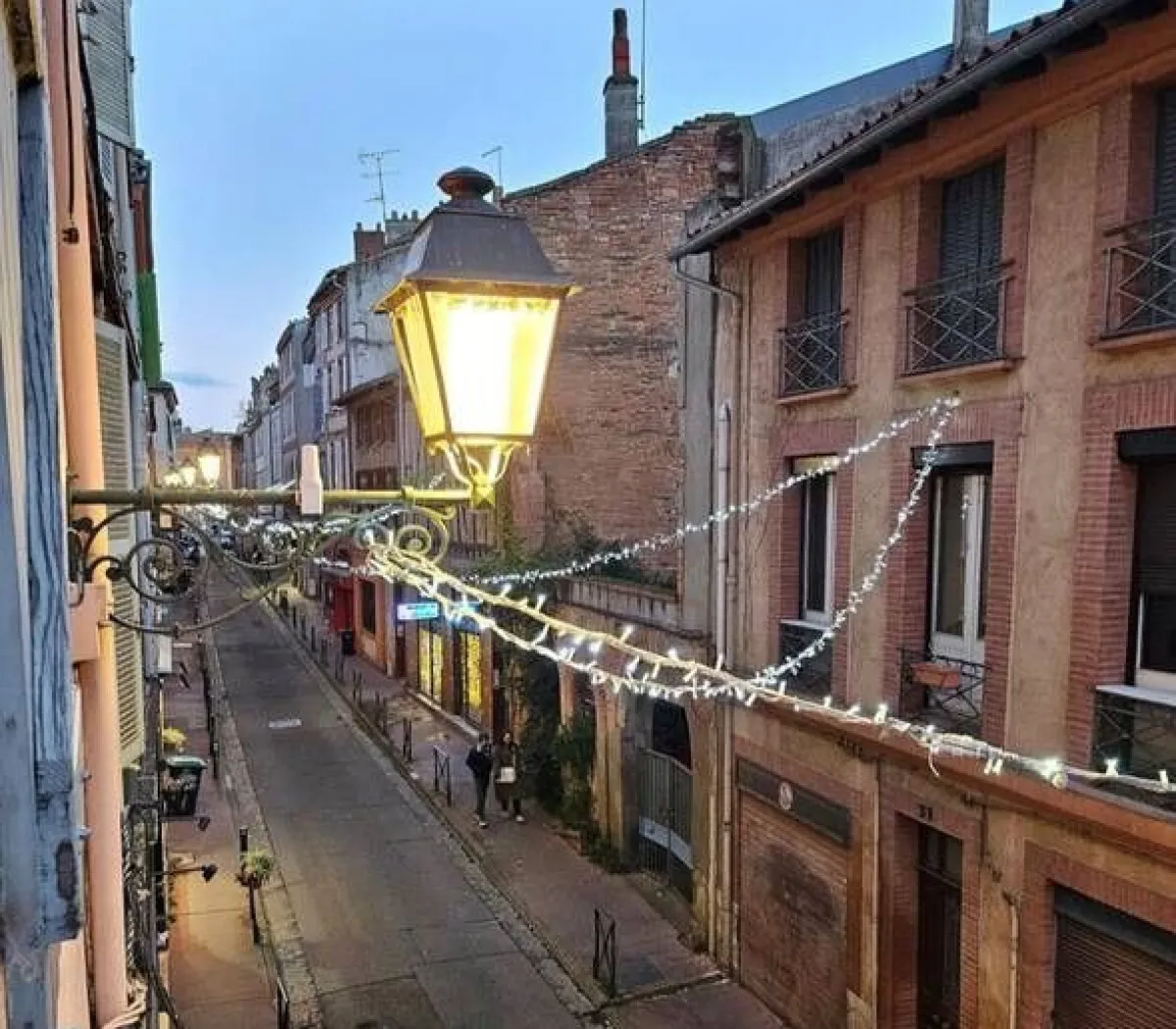 Location Toulouse Appartement 682ef86199bd