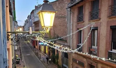 miniatureLocation Toulouse Appartement 682ef86199bd2