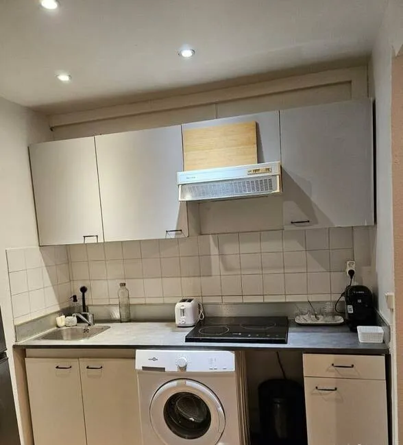 Location Toulouse Appartement 682ef86199bd3