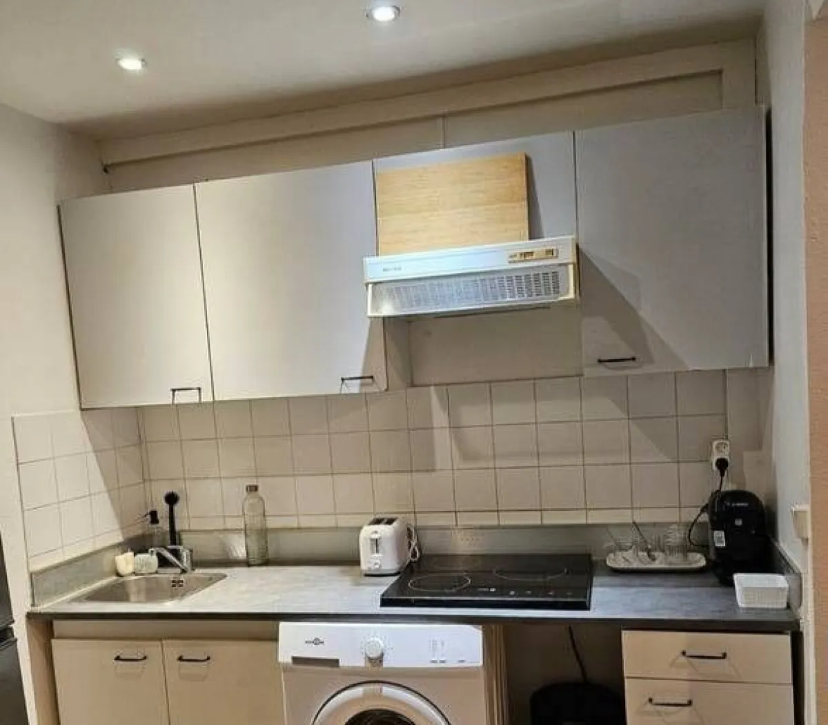 Location Toulouse Appartement 682ef86199bd