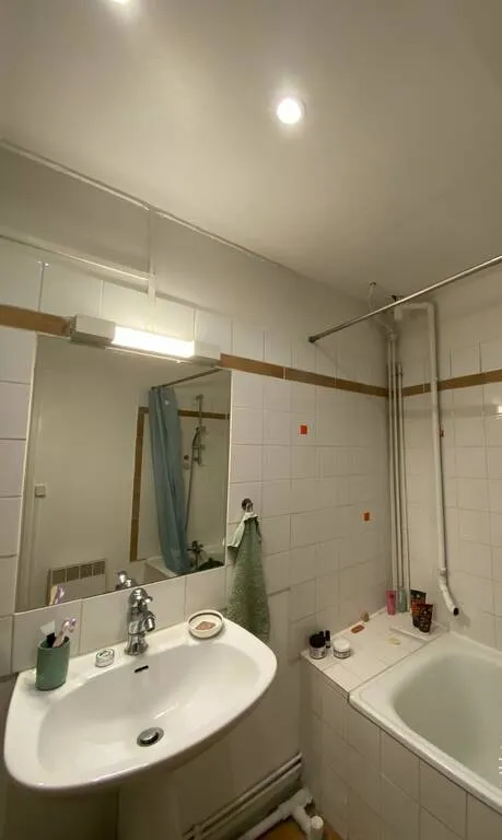 Location Toulouse Appartement 682ef86199bd5