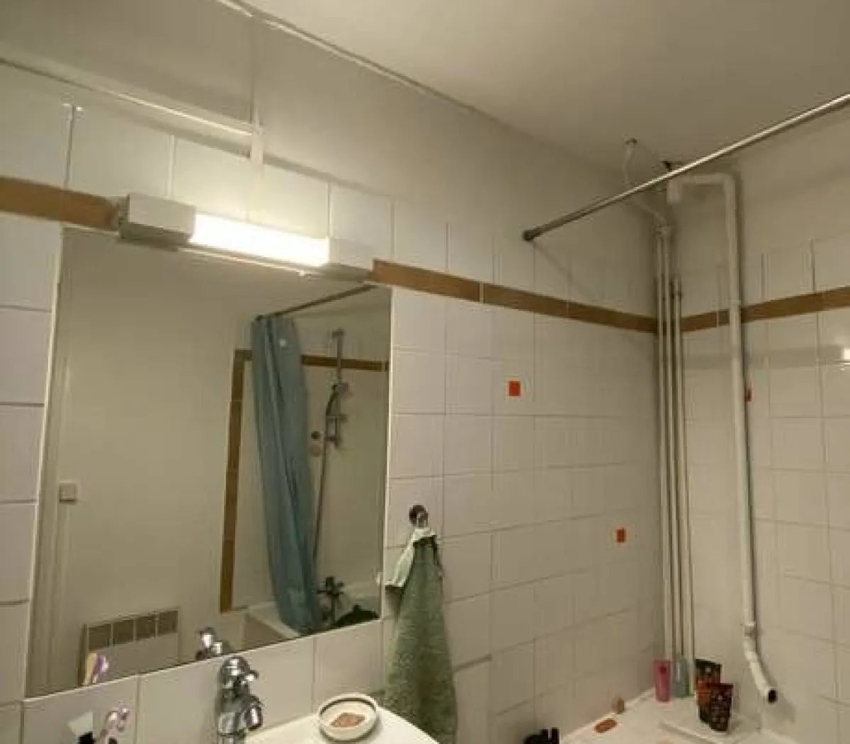 Location Toulouse Appartement 682ef86199bd