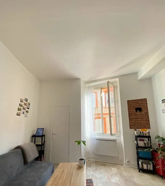 Location Toulouse Appartement 682ef86199bd1