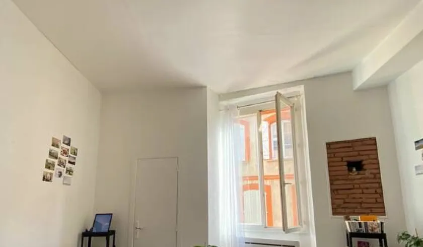 Location Toulouse Appartement 682ef86199bd1