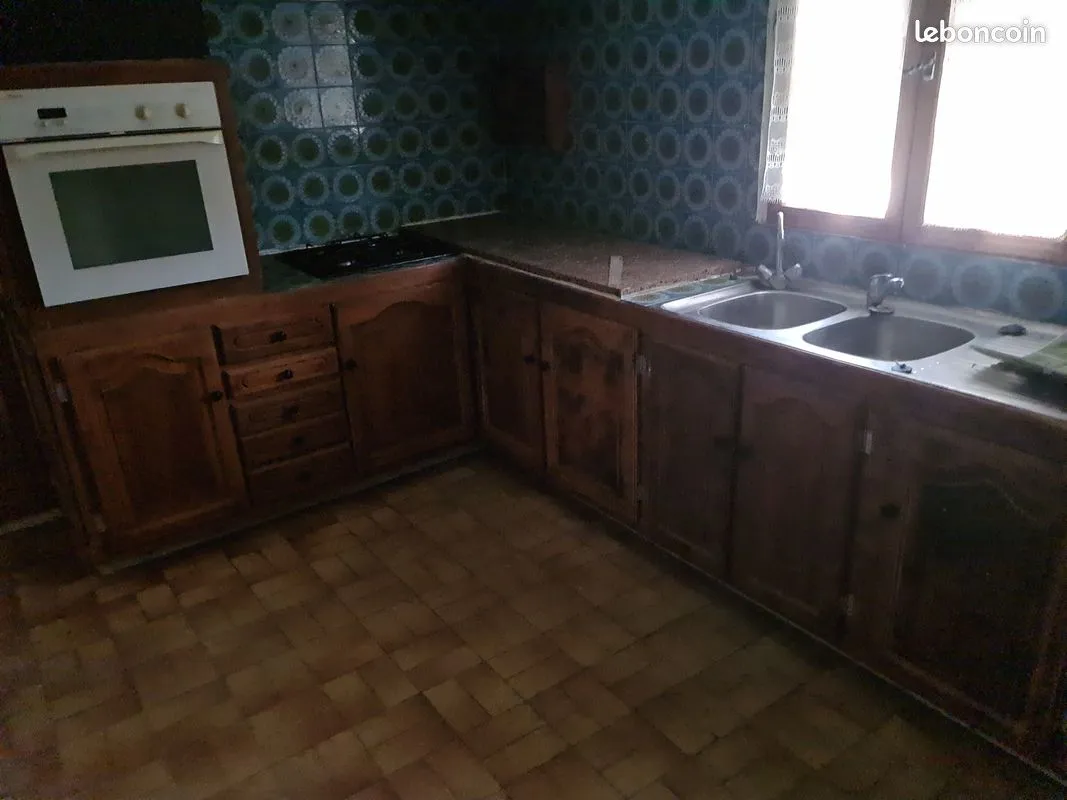 Location Donzère Appartement 682efc98ae6f
