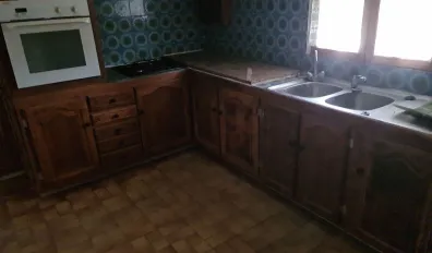 Location Donzère Appartement 682efc98ae6f