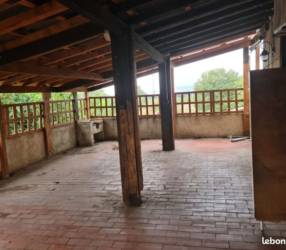 Location Donzère Appartement 682efc98ae6f