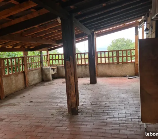 Location Donzère Appartement 682efc98ae6f