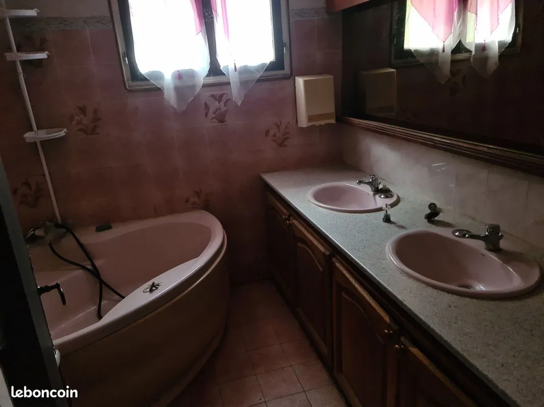 Location Donzère Appartement 682efc98ae6f