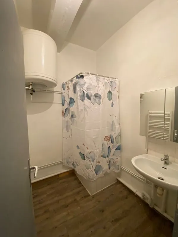 Location Lyon Appartement 682f1da57bae5