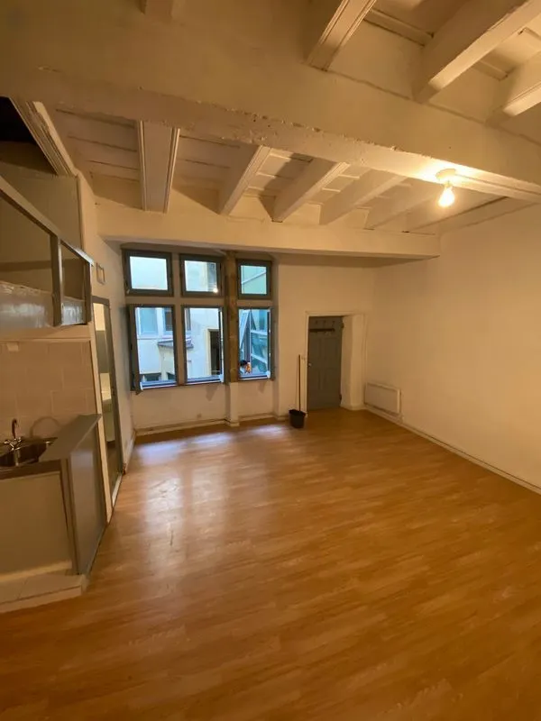 Location Lyon Appartement 682f1da57bae2