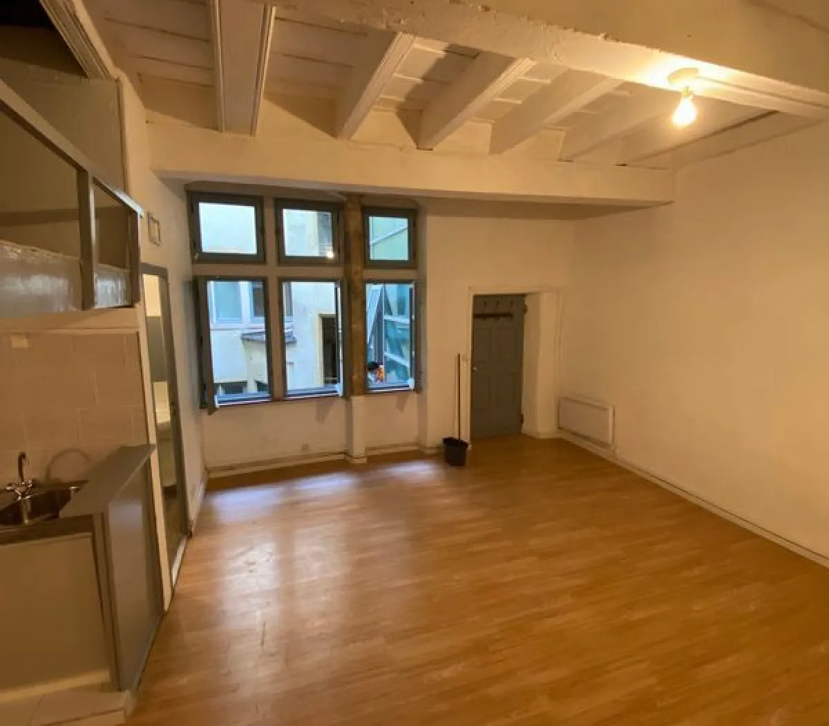 Location Lyon Appartement 682f1da57bae