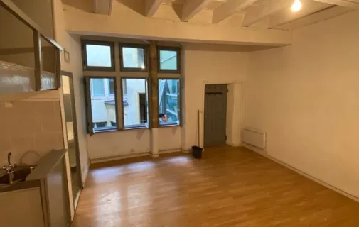 Location Lyon Appartement 682f1da57bae