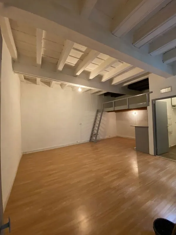 Location Lyon Appartement 682f1da57bae3