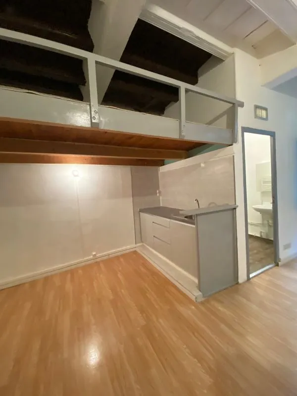 Location Lyon Appartement 682f1da57bae4