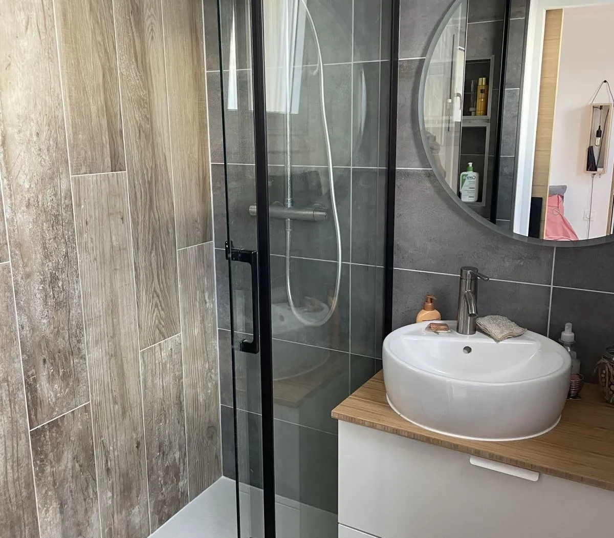 Location Boissy-Saint-Léger Appartement 682f26ba21ba