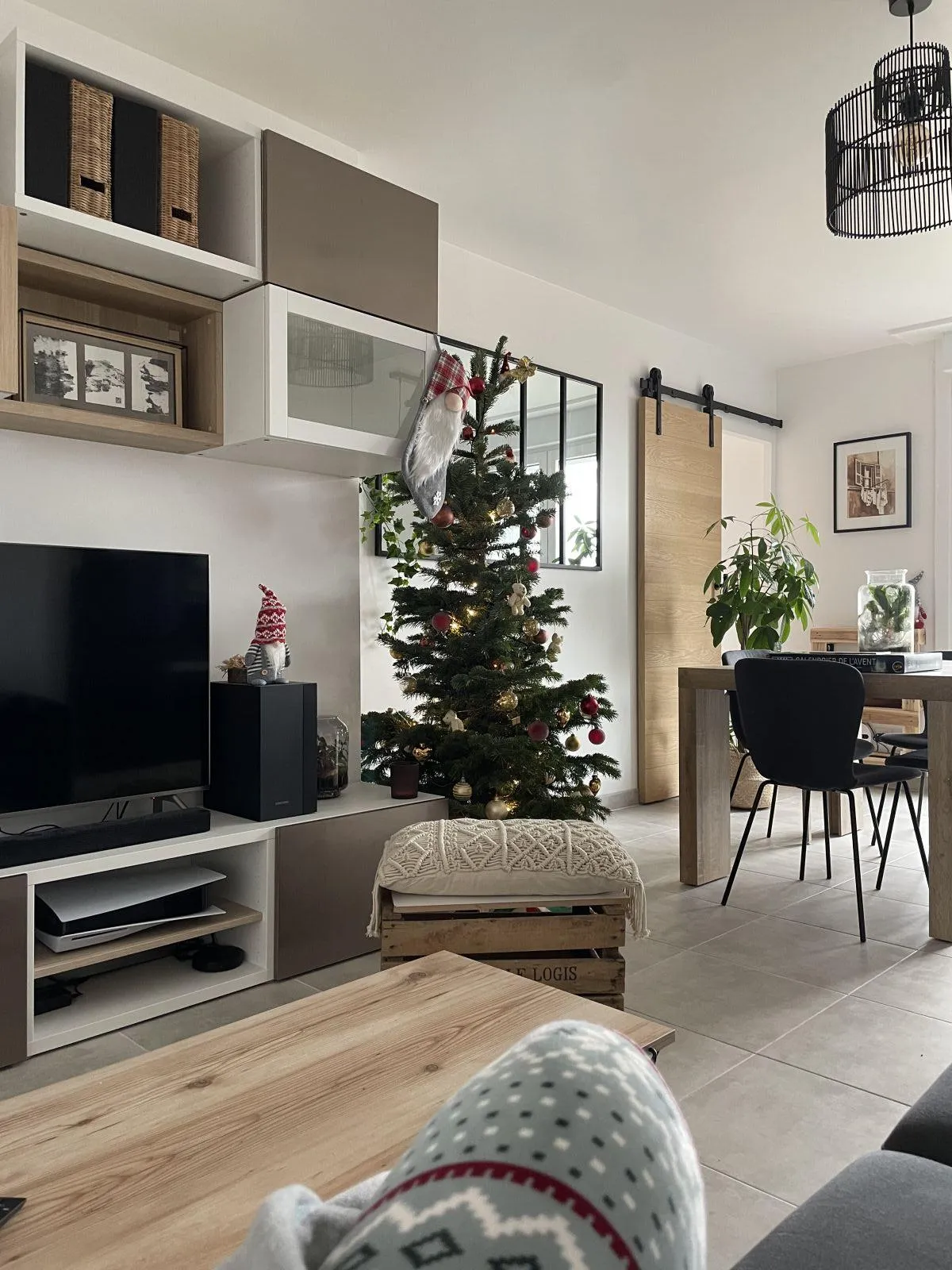 Location Boissy-Saint-Léger Appartement 682f26ba21ba