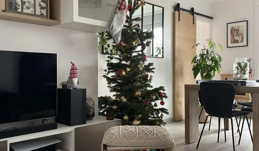 Location Boissy-Saint-Léger Appartement 682f26ba21ba