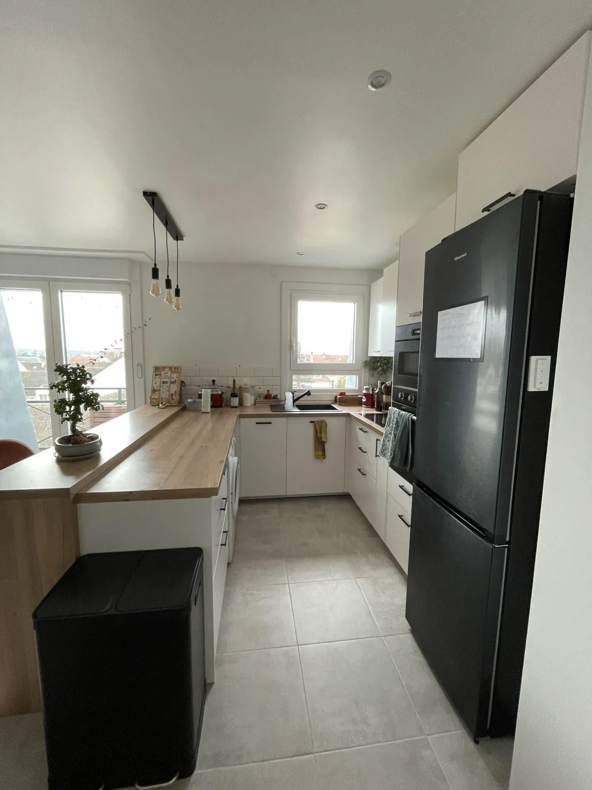 Location Boissy-Saint-Léger Appartement 682f26ba21ba