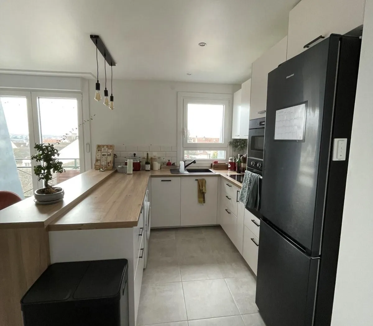 Location Boissy-Saint-Léger Appartement 682f26ba21ba