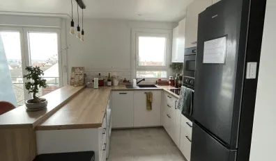 Location Boissy-Saint-Léger Appartement 682f26ba21ba