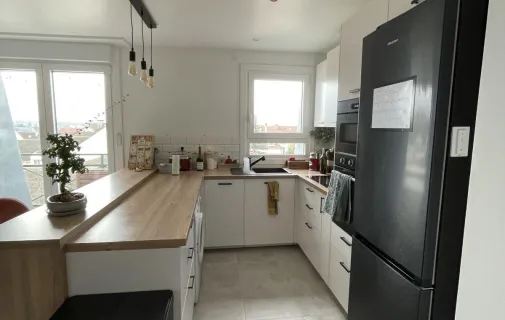 Location Boissy-Saint-Léger Appartement 682f26ba21ba
