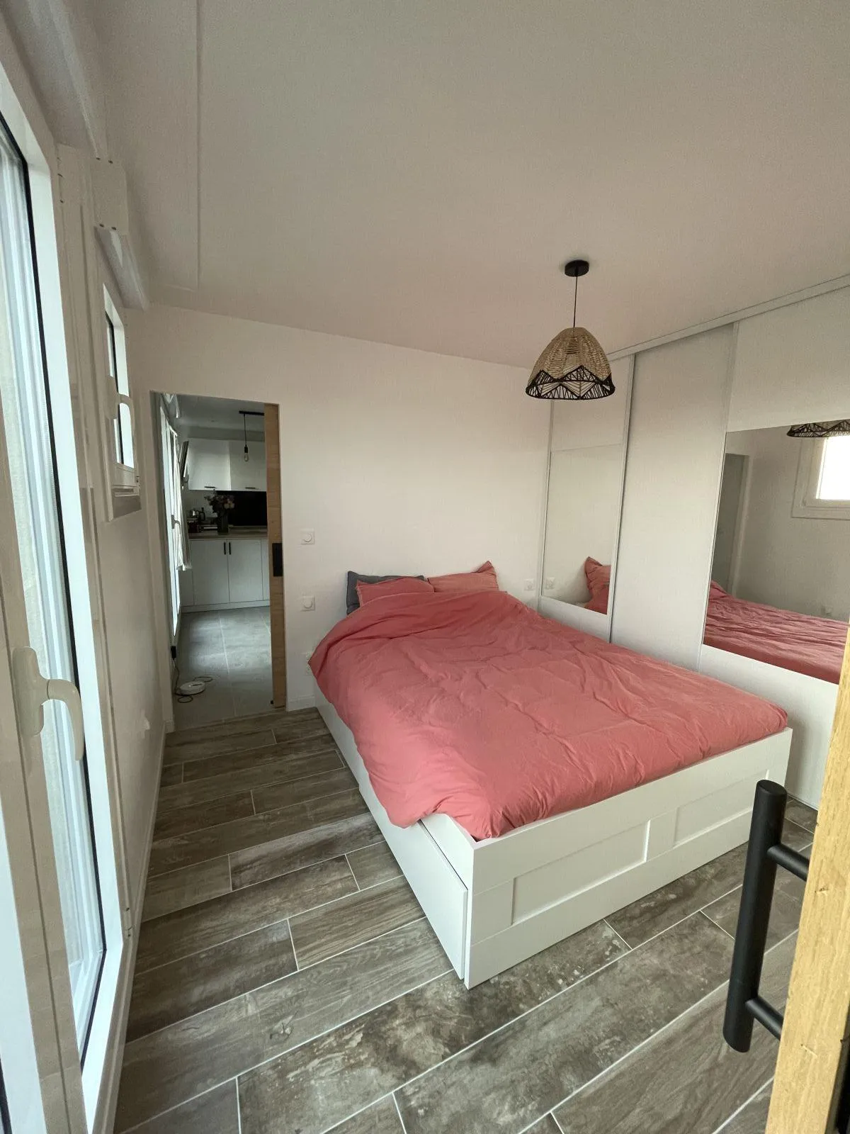 Location Boissy-Saint-Léger Appartement 682f26ba21ba