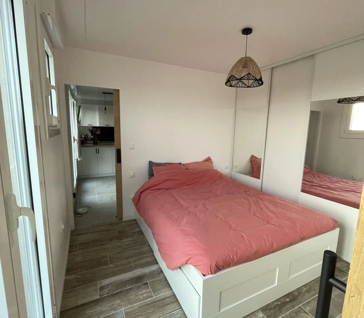 Location Boissy-Saint-Léger Appartement 682f26ba21ba