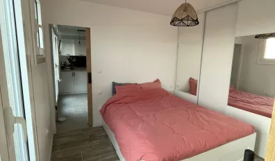 Location Boissy-Saint-Léger Appartement 682f26ba21ba