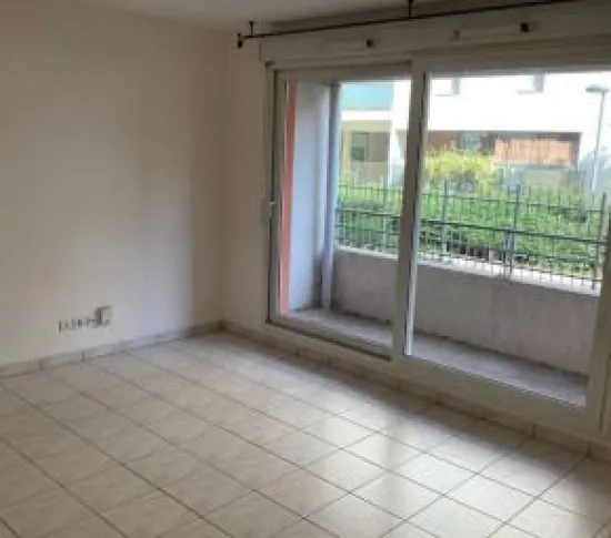 Location Villeurbanne Appartement 682f299ed7ed
