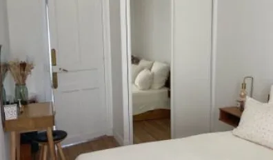 miniatureLocation Boulogne-Billancourt Appartement 682f2b9ab0a52