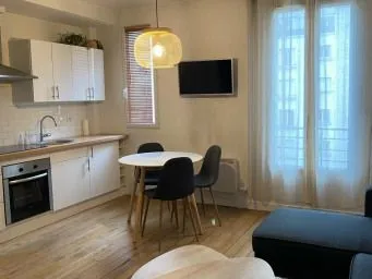 Location Boulogne-Billancourt Appartement 682f2b9ab0a51