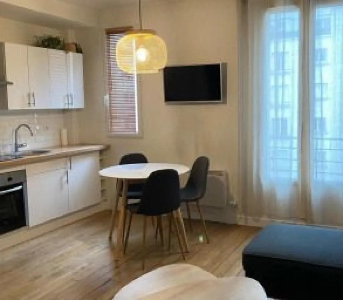 Location Boulogne-Billancourt Appartement 682f2b9ab0a5