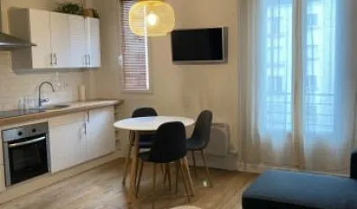 miniatureLocation Boulogne-Billancourt Appartement 682f2b9ab0a52